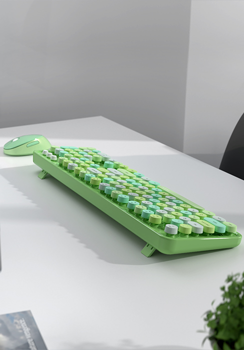 keyboard and mouse wireless