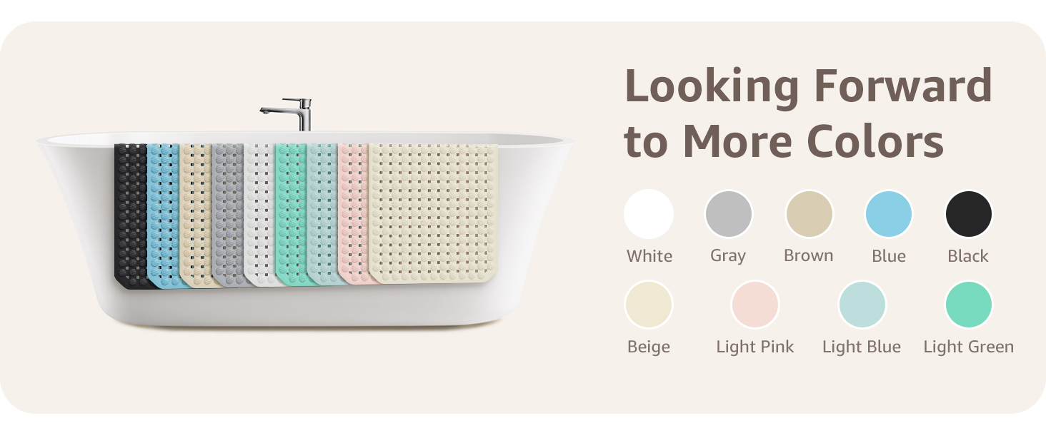 tub mat