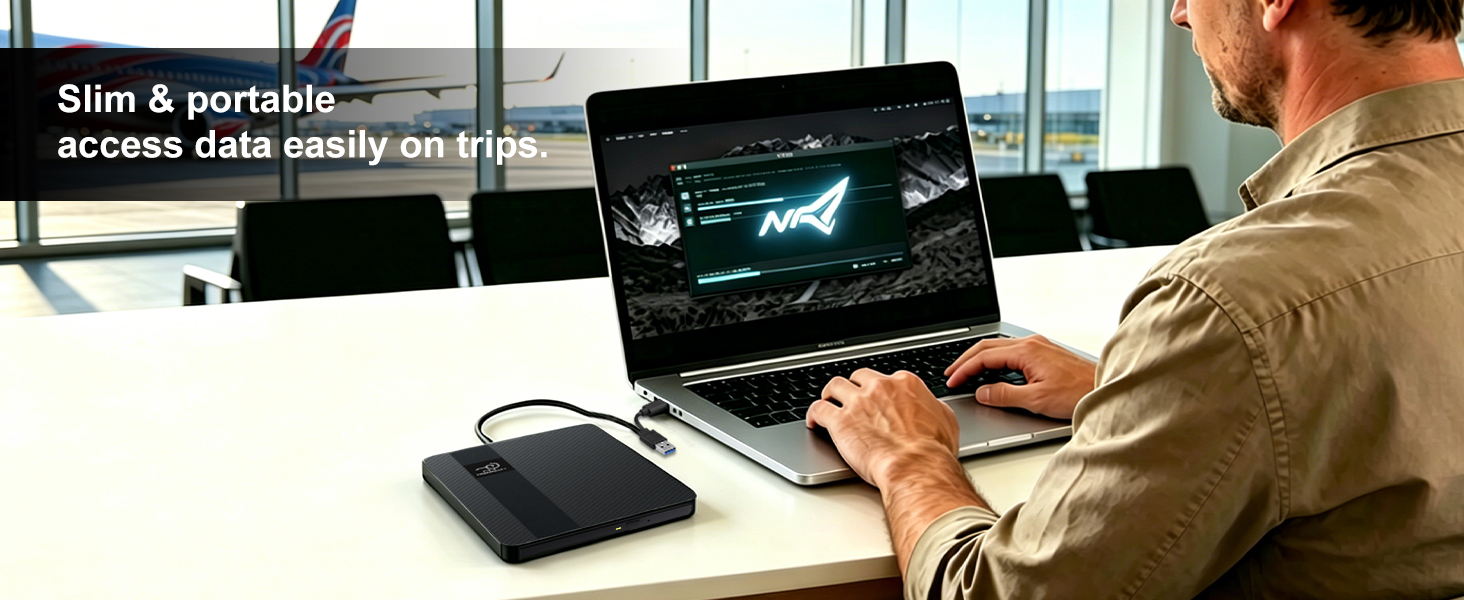  cd drive external usb
