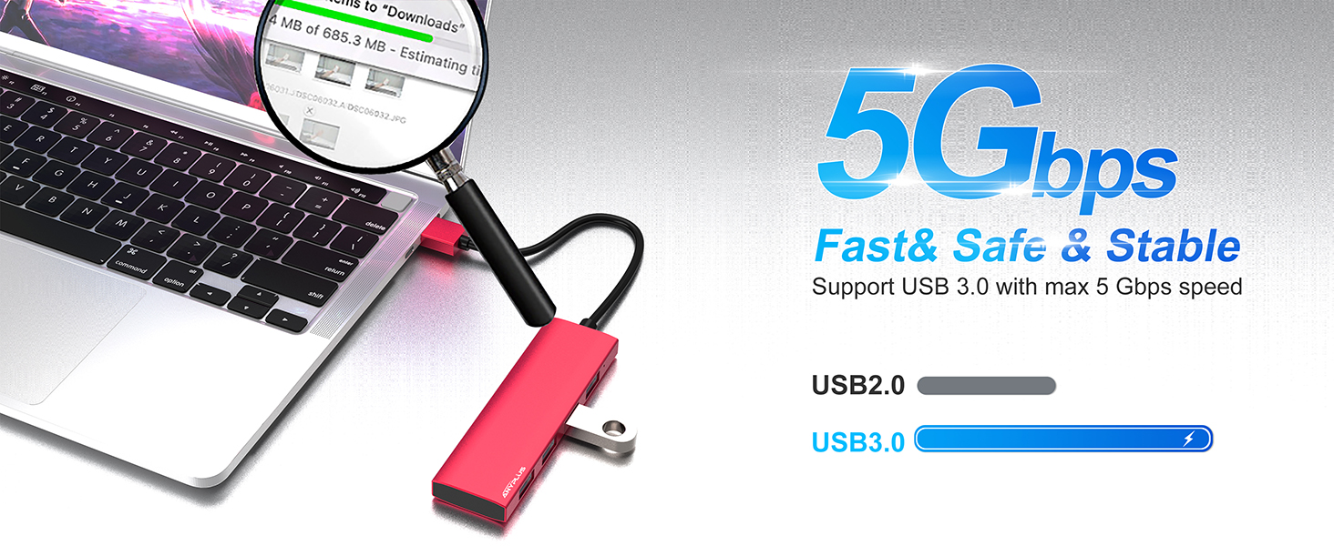 usb hub