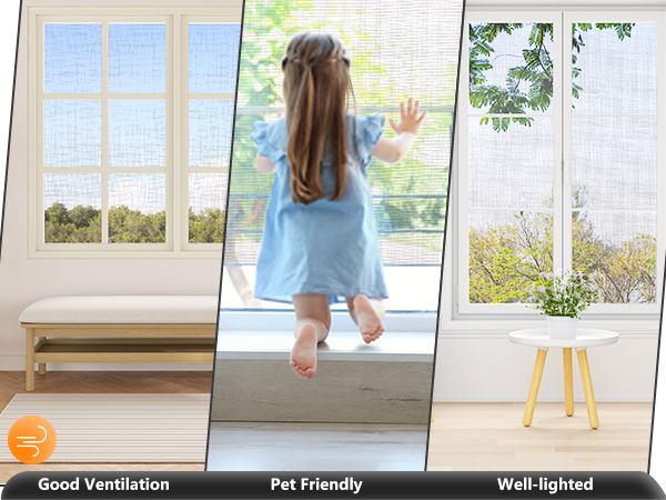 secopad window screen replacement