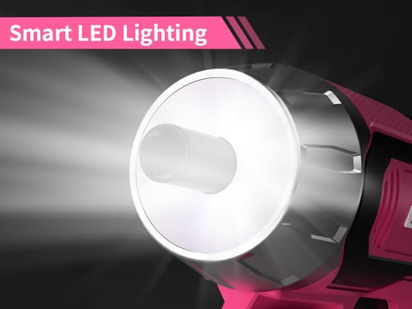 4V Cordless Screwdriver