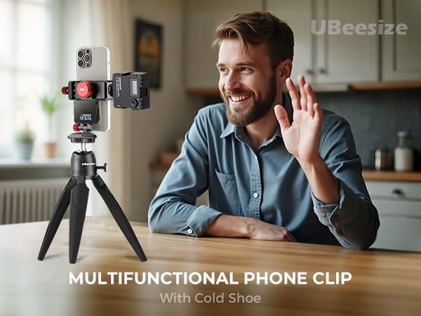 phone tripod mount