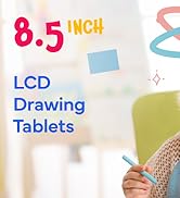 lcd tablet