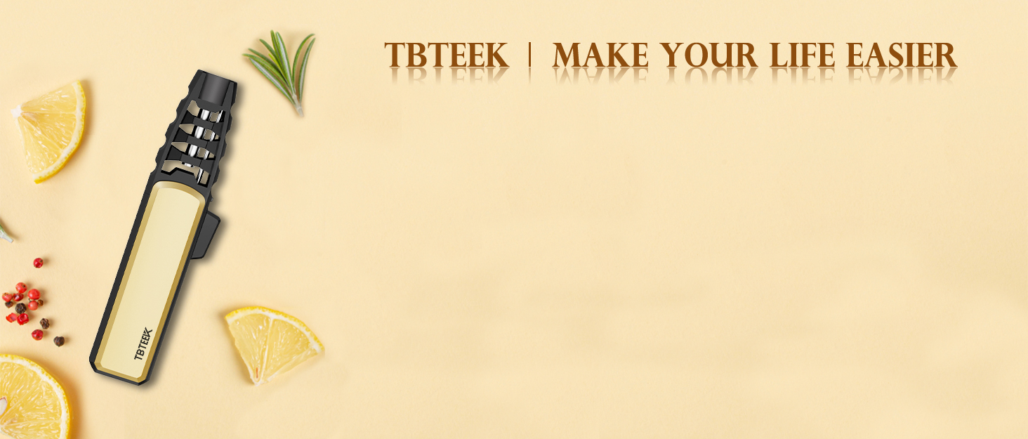 TBTEEK MAKE YOUR LIFE EASIER