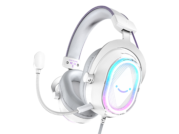 H13WP gaming headset