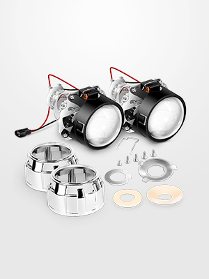projector lens, Retrofit, HID, Headlights Retrofit, HID Bixenon Projector Lens