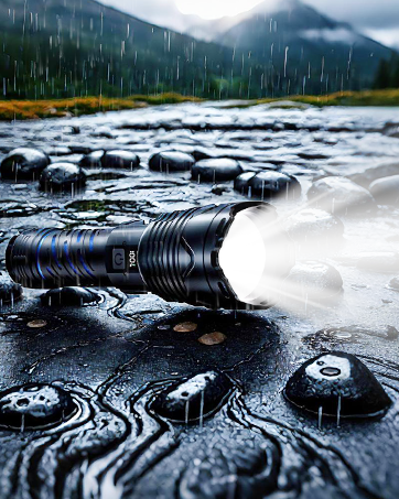 High Quality Aluminum &amp;amp; IP67 Waterproof
