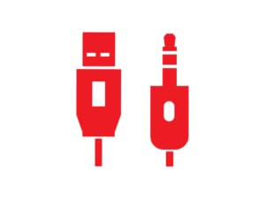USB AUX