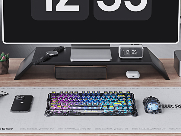 K1 Lite Mechanical Keyboard