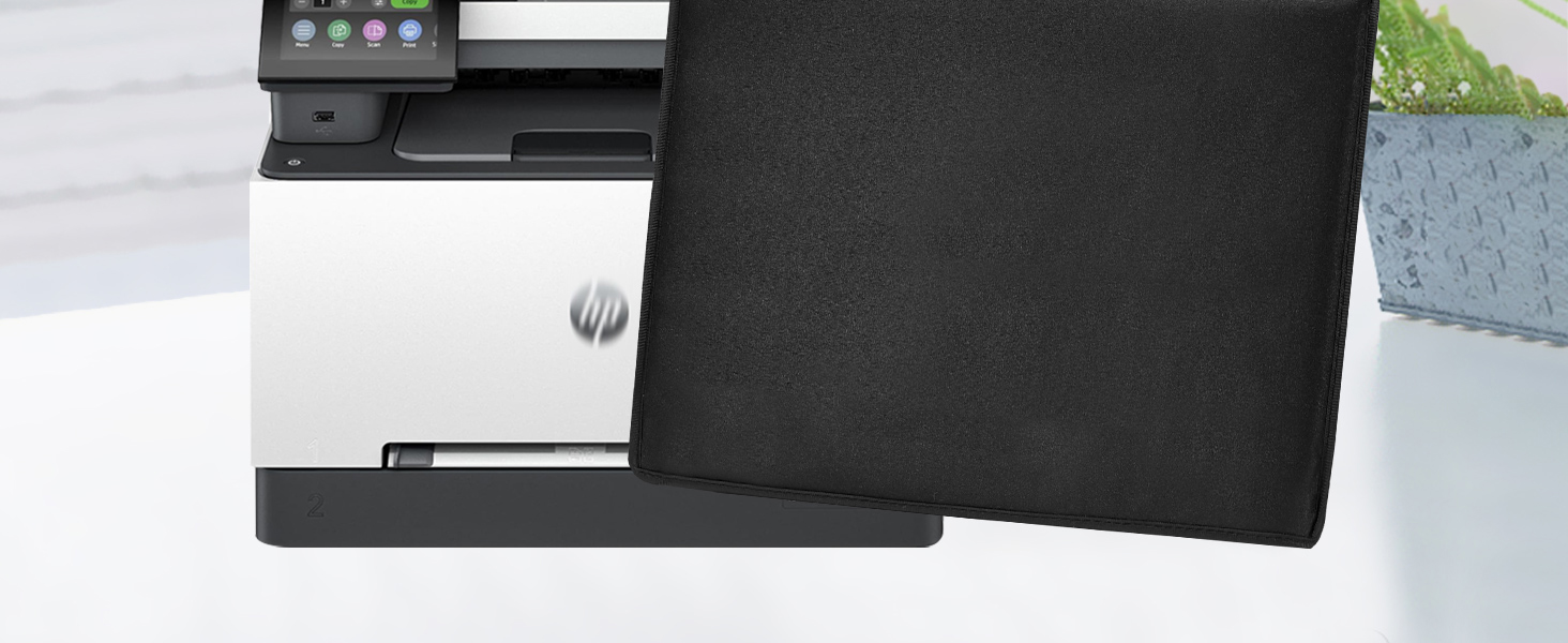Printer Dust Cover