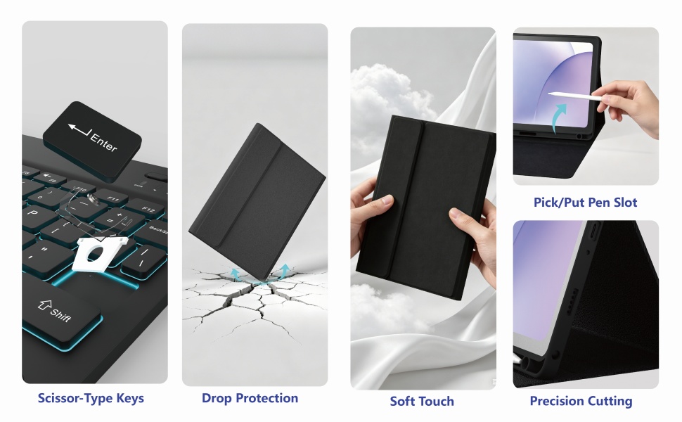 Keyboard Case