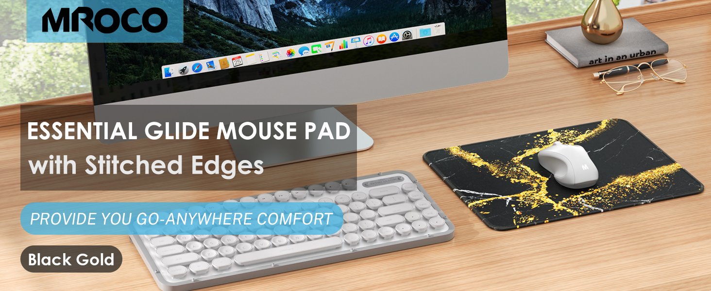 mouse pad