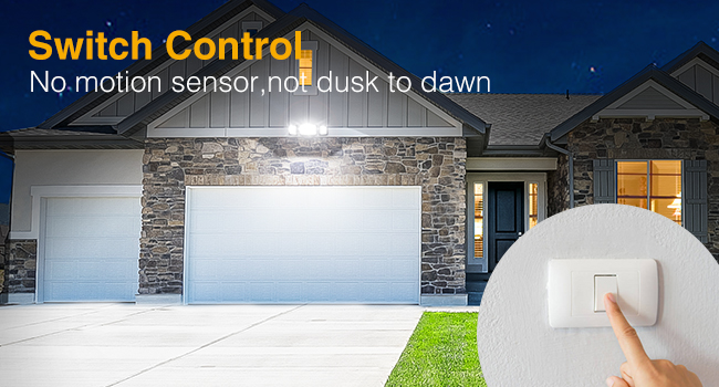 flood lights outdoor