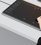drawing tablet for pc