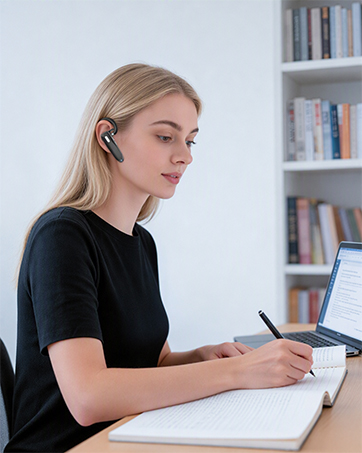 bluetooth headset
