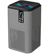 VENDFO Air Purifiers for Home Large Room Up to 1750ft²,3-in-1 Filter with Sleep Mode,Air Purifier...