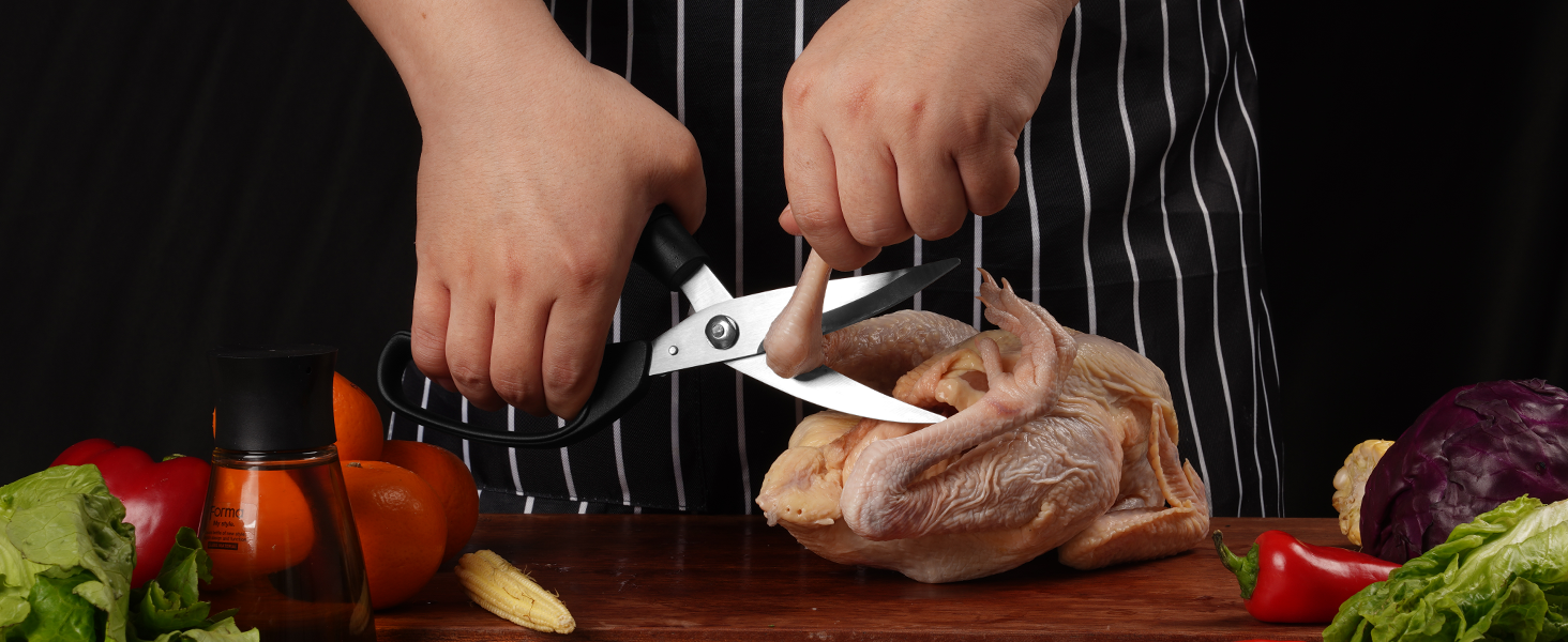 Poultry Shears