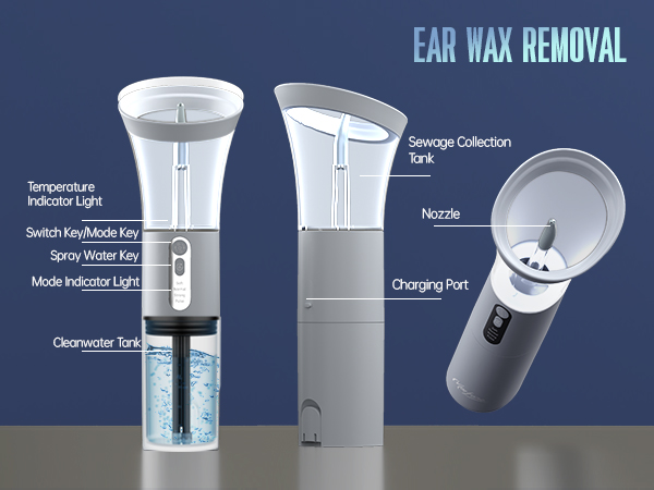 ear cleaner
