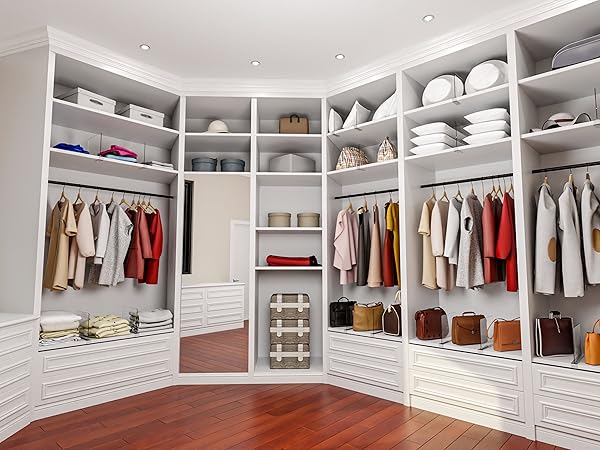 Let The Perfect Organization Bring You a Better Mood
