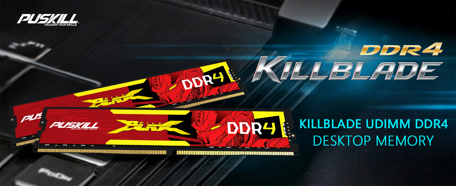 ddr4 ram