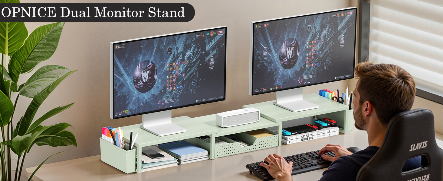 desk organizer