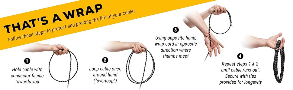 GLS Audio That&amp;#39;s A Wrap