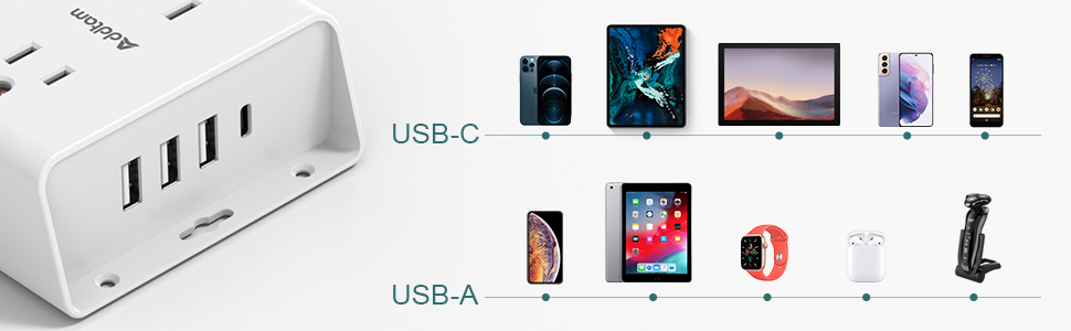 USB-C