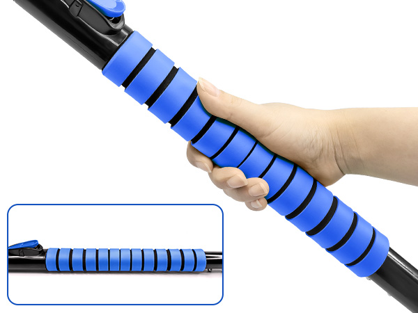 snow brush ice scraper