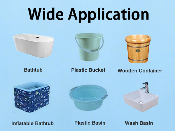 immersion water heater