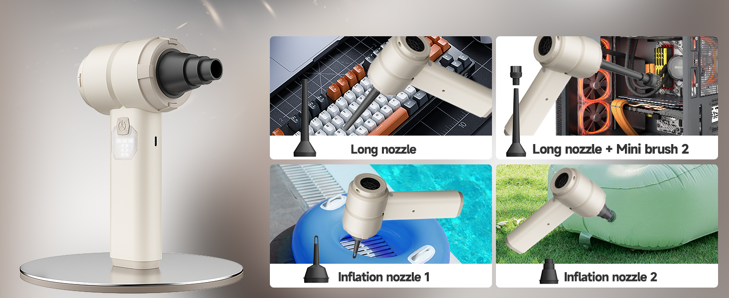 handheld vacuum cordless