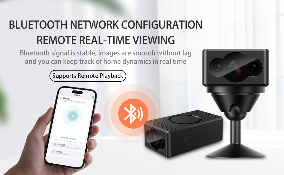 spy camera
