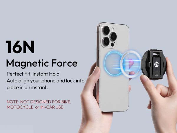 magsafe phone holder