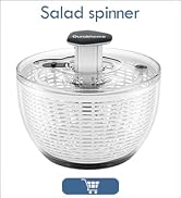 salad spinner