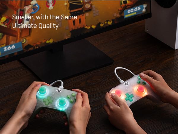 8BitDo Ultimate Mini Wired Controller for Xbox