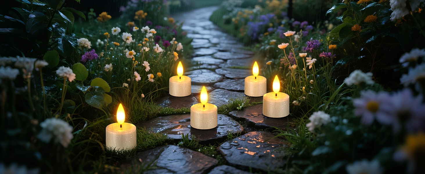 outdoor patio decor