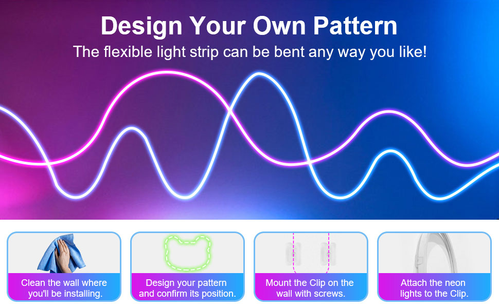 led strip lights