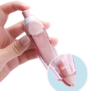  Retractable White Out Correction Tape