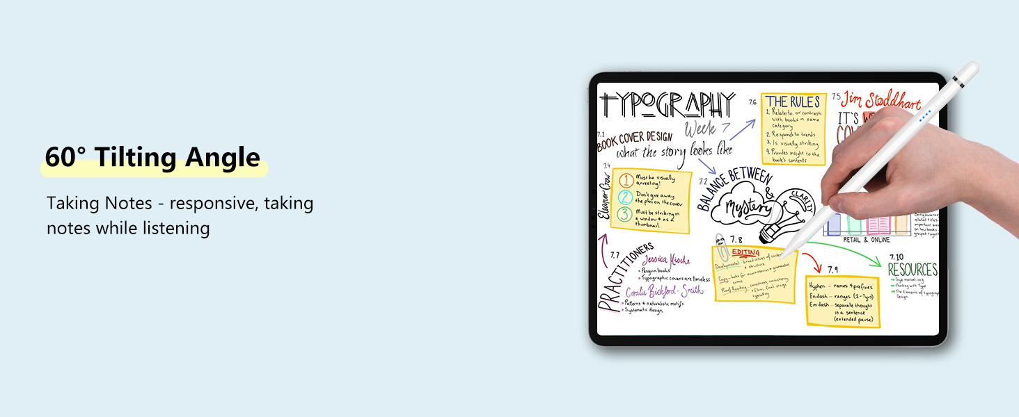 apple pencil for ipad 9th generation