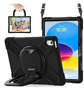 LX-SUNCX Case for iPad 11th Generation 11