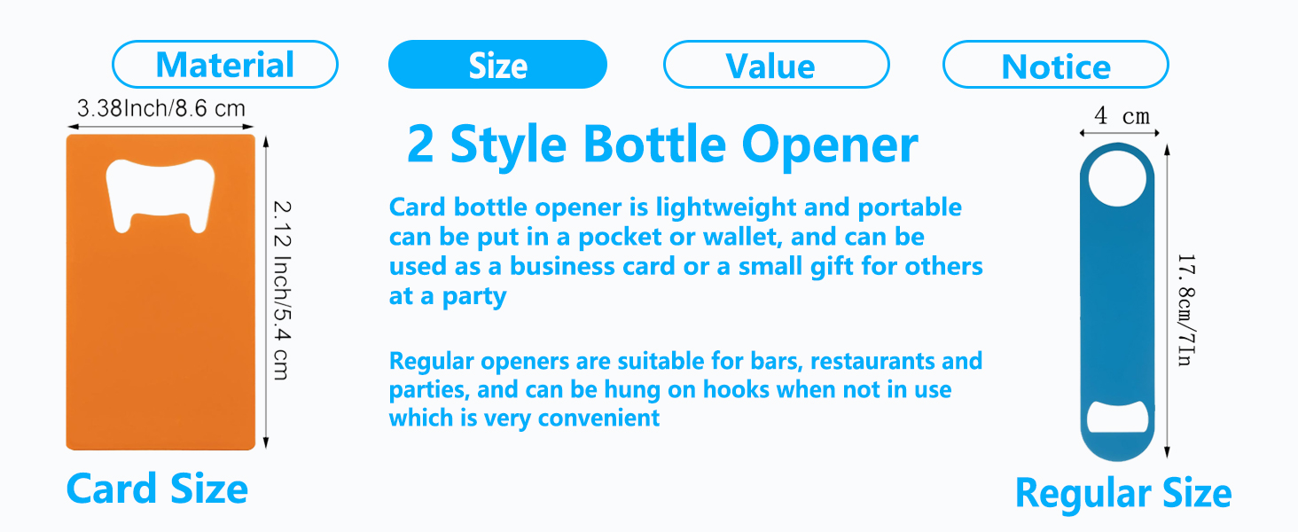 beer bottle opener