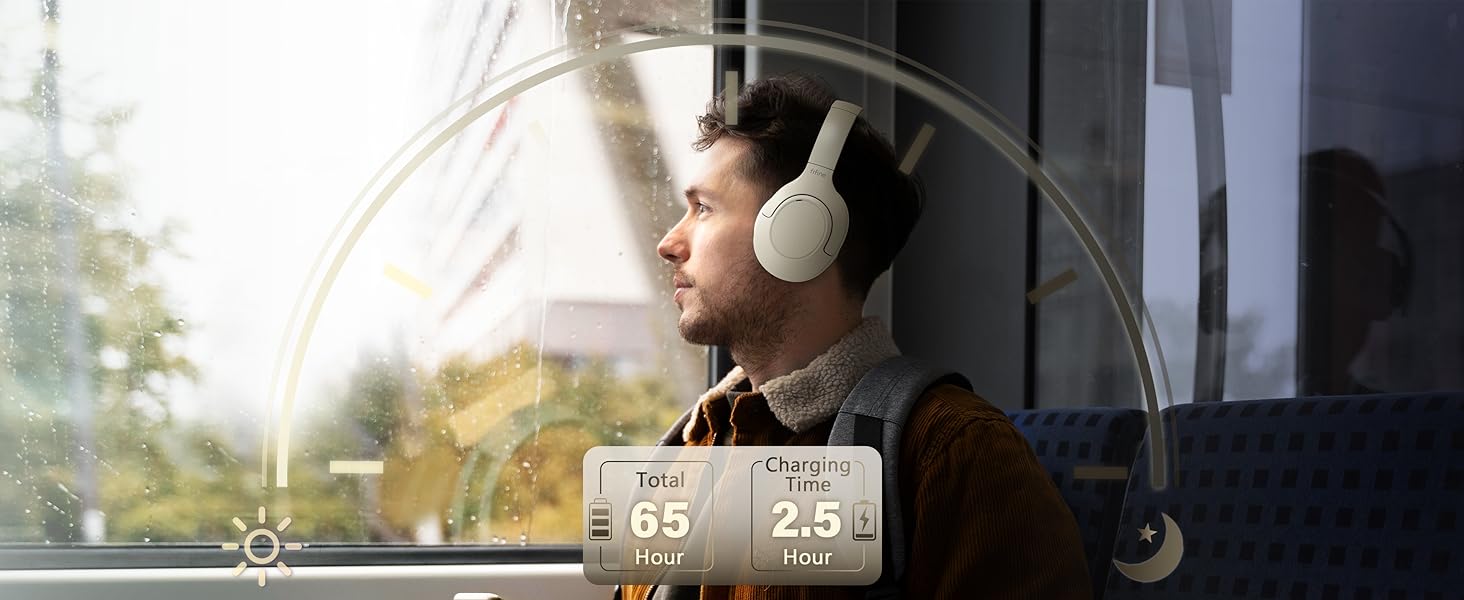 noise cancelling bluetooth headphones