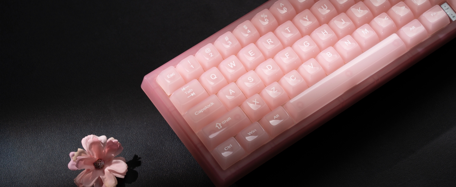 60% keyboard