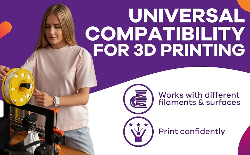 tough washable applicator layer non toxic adheres cooling supplies heated liquid tpe materials build