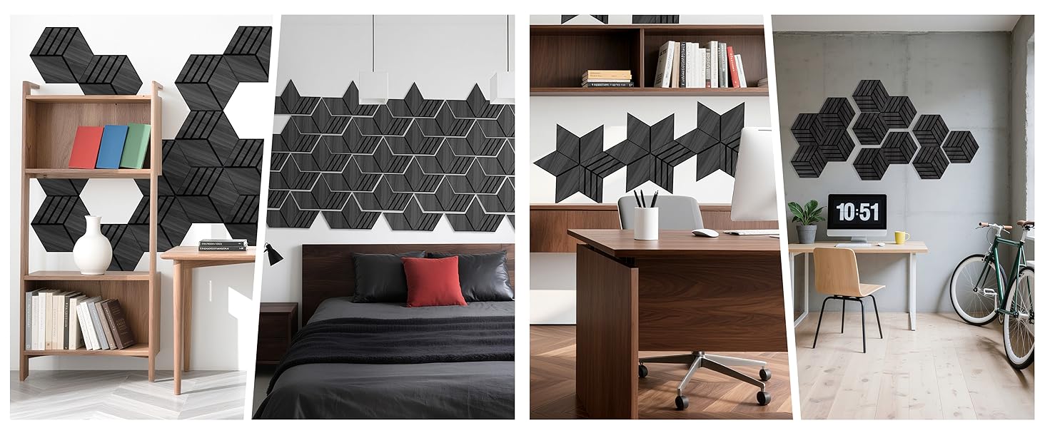 artisan acoustic panels