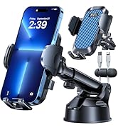 Universal Upgraded Car Phone Holder Mount