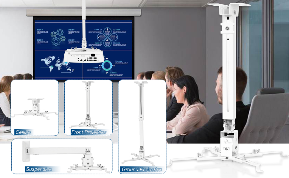 projector ceiling mount