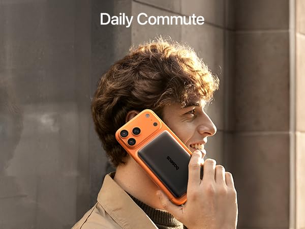 QI2.2 magsafe power bank