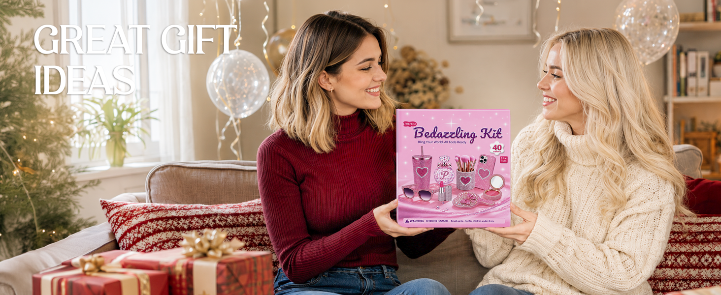 bedazzling kit