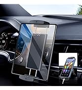 xuenair iPad Mini Car Mount, [360° Rotatable& Firmly Grip & Never Fall Off] Air Vent Tablet Mount...